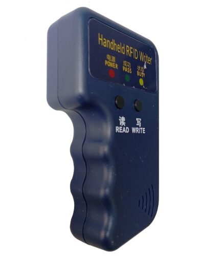 SARKEY SR-630 RFID 125 KHz Kart & Anahtarlık (Göstergeç) Kopyalama Cihazı - KAR64069