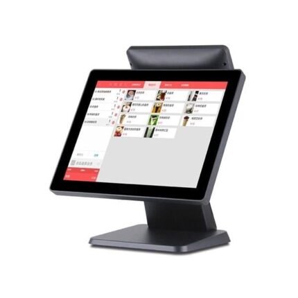 SPENTA SP-185I 18,5" i5 (5. Nesil) 8GB RAM 128 SSD Wi-Fi 11,6" Çift Ekran Pos PC - KAR63392