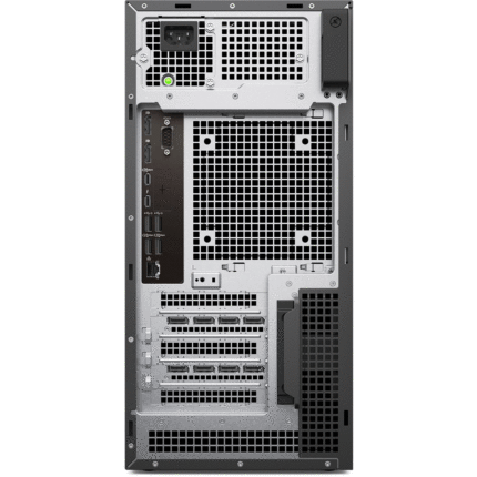 DELL Pro Max Tower T2 Ultra7 265 32GB 1TB SSD 16G RTX2000 W11Pro 1500W - KAR63807