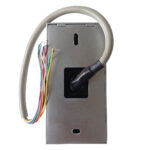 SARKEY SR-209 EM-W Stand-Alone, Dış Ortam (IP68), Metal Kasa, 10 Bin Kart Kapasi - KAR64055 - Görsel 3