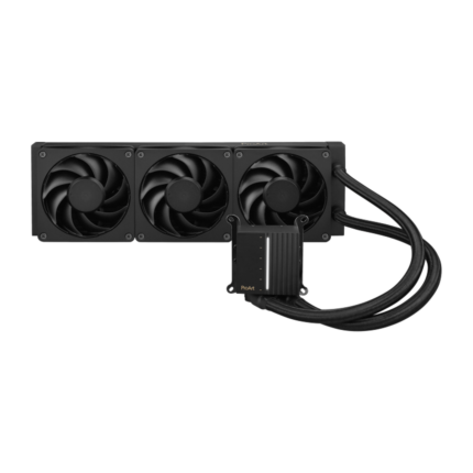 ASUS PROART LC 360mm ALPHACOOL APEX STEALTH LGA1700/1851 AM4/AM5 Sıvı Soğutucu - KAR65361