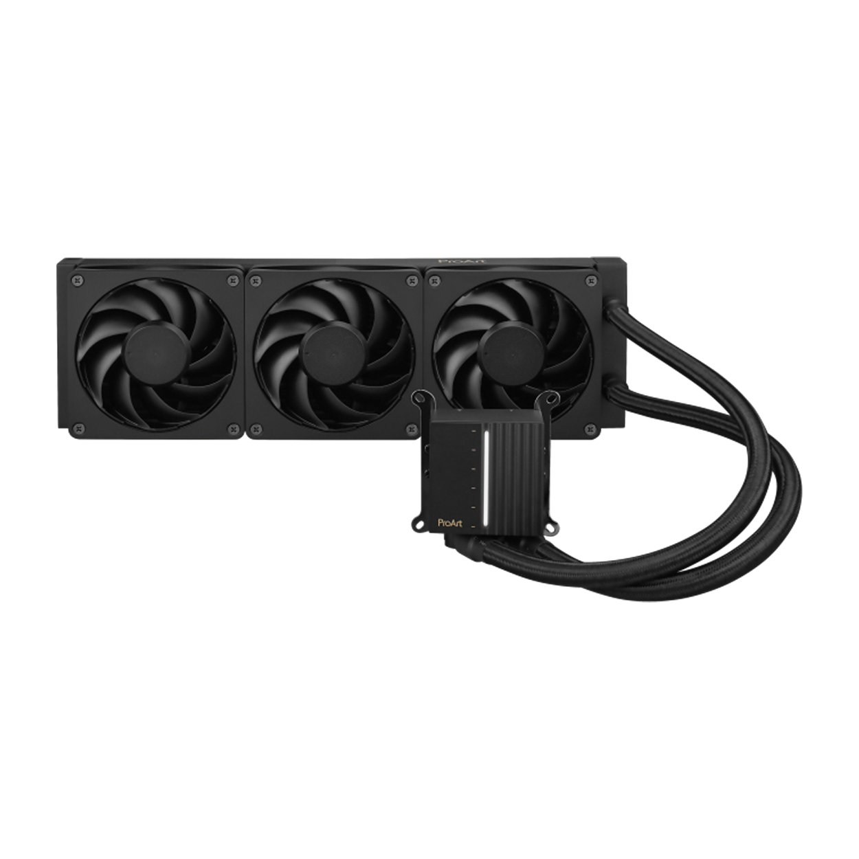 Zr0nMZC7BZL01FkWDM0KFYH30FJlpxo4vEU3pwWN ASUS PROART LC 360mm ALPHACOOL APEX STEALTH LGA1700/1851 AM4/AM5 Sıvı Soğutucu - KAR65361 - Görsel 1