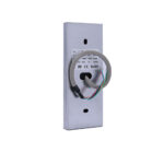 SARKEY SR-211 EM-W Stand Alone, Dış Ortam (IP68), Metal Kasa, Kart-Şifre-Parmak - KAR64057 - Görsel 4