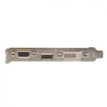 4 GB AFOX GT730 128Bit DDR3 HDMI,DVI,VGA Low Profile & Single Fan - KAR52095 - Görsel 6