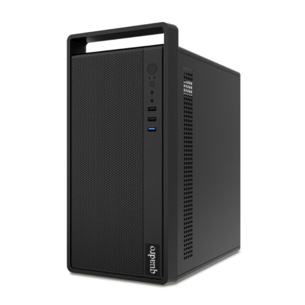 QUADRO Solid i5-14400 16GB 512SSD FDOS PC DVD YOK - KAR65020