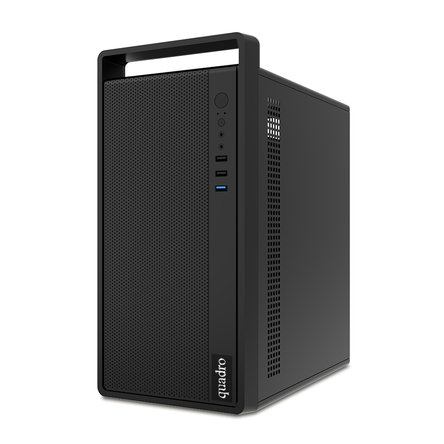 beFGWm6TDt173WgMba9clJ8ObeKVmOerHdfFKUNU QUADRO Solid i5-14400 16GB 512SSD FDOS PC DVD YOK - KAR65020 - Görsel 1