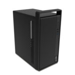 QUADRO Solid i5-14400 16GB 512SSD FDOS PC DVD YOK - KAR65020 - Görsel 4