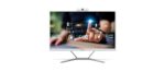 QUADRO STARK 21.5"Touch i5 4590S 8GB 256SSD FDOS - KAR63961 - Görsel 3