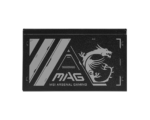 MSI PSU MAG A500N-H 500W POWER SUPPLY - KAR62772 - Görsel 4