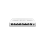 TENDA SM108 8x 2,5GE Port Desktop Switch - KAR63224 - Görsel 2