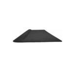Addison 300523 Bileklik Destekli Siyah 68x29x3mm Klavye ve Mouse Pad - KAR64824