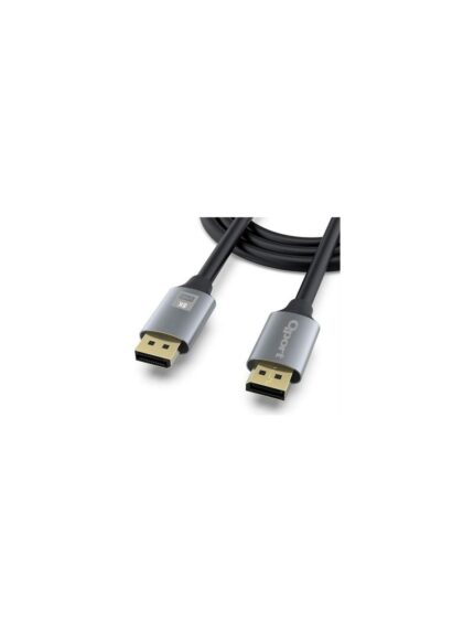QPORT 2MT DISPLAYPORT KABLO 1.4V (Q-DP14) - KAR63562