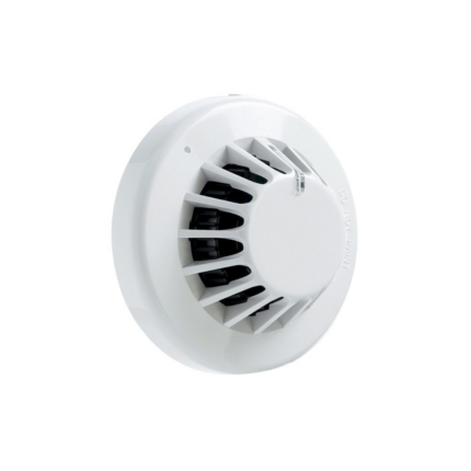COOPER CAPT340 Elektronik Adreslenebilir Kombine Optik Duman ve Sıcaklık Dedektö - KAR64794