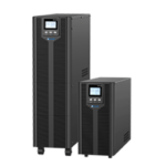 DOTVOLT VOLT MN PLUS 6 KVA 1/1 16x9AH PF;1 M.N BYPASS ONLINE UPS - KAR63608