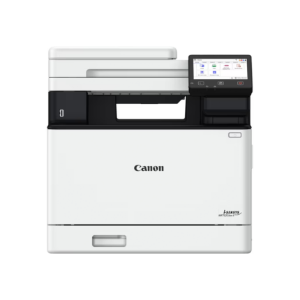 CANON I-SENSYS MF752CDW II Renkli Lazer Çok Fonksiyonlu Lazer Yazıcı A4 - KAR64441