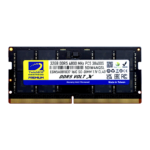 TwinMOS Sodimm DDR5 32 GB 4800MHz CL40 Notebook Ram - KAR63981