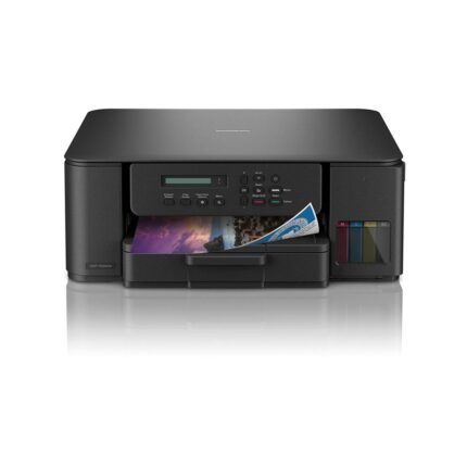 BROTHER DCP-T530DW Tanklı, WiFi,Dublex,Tarayıcı, Fotokopi, Yazıcı A4 - KAR63465