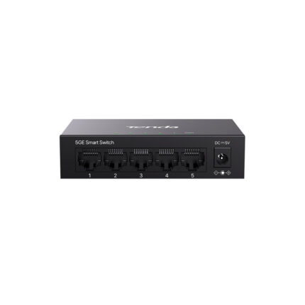 TENDA TEG2205D 5GE Port, Cloud Yönetilebilir Switch - KAR63228