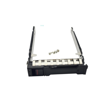 OEM HP Uyumlu 2.5 inç Çevirici Disk Kızağı - KAR65305