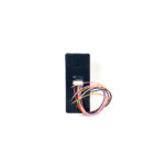 SARKEY SR-205 EM Stand-Alone, İç Ortam, Şifreli, Proximity Kart Okuyucu (125 Khz - KAR64052 - Görsel 3