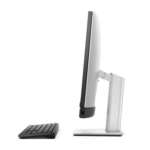 DELL Pro Plus 23.8'' Ultra7-265 16GB 512SSD UBUNTU AIO PC - KAR64314 - Görsel 3
