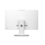 ASUS 23.8" Beyaz Core C3-100U 8GB 512GB FDOS AIO PC - KAR65199 - Görsel 3