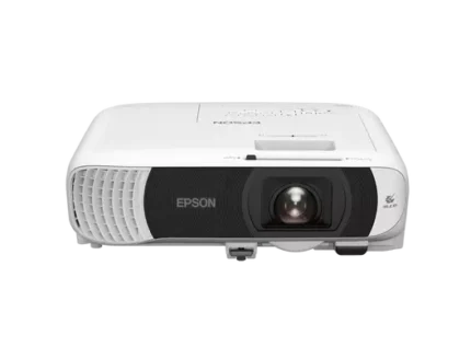 EPSON EB-FH54 3LCD 4100 AL 1920x1080 FULL HD WiFi 4, Miracast HDMI,VGA - KAR63636