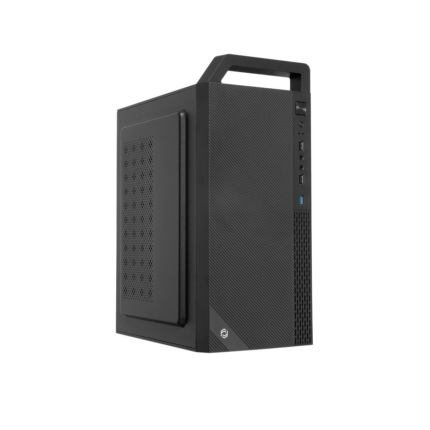 FRISBY FC-2755B 550W USB 3.0 KASA Mini Tower Kasa - KAR65323