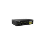 TENDA S110GPC 8FE PoE+ Port (75W), 2GE Uplink Desktop Switch - KAR63154