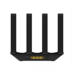 TENDA AX12 Pro AX3000 (Wi-Fi6) Dual-Band Gigabit Wireless Router - KAR65367 - Görsel 3