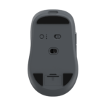 FRISBY FM-296WM BLUETOOTH MOUSE BLACK ŞARJ GOSTERGELI - KAR65113 - Görsel 5