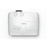 EPSON EH-TW7100 3LCD 4K PRO-UHD 3000AL Projeksiyon - KAR63632 - Görsel 4