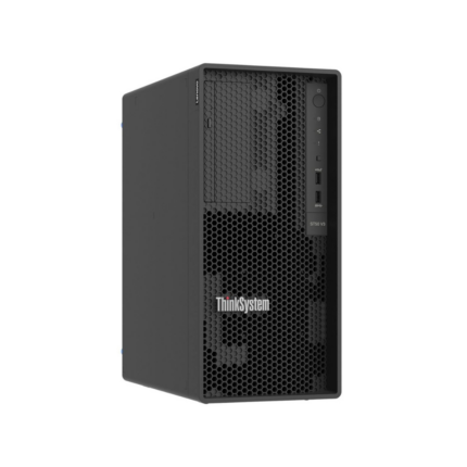 LENOVO ST50 V3 INTEL XEON 6315P 4C 16GB 2X480GB 1X3.5 500W - KAR65350