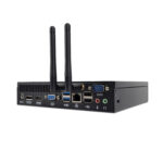 QUADRO FORTE i5-12450H 16GB 512SSD VGA/HDMI FDOS Minipc - KAR63056 - Görsel 4