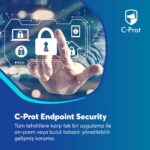 C-Prot Endpoint Security ( 10 Kullanıcı - 3 Yıl ) - KAR63753 - Görsel 3