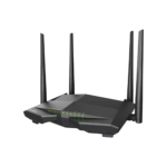 TENDA V15 AX1500 Wi-Fi6 Dual Band VDSL2/ADSL2+ Modem/Router - KAR64965
