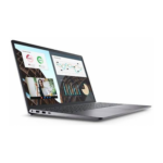 DELL Vostro 3530 15.6"120Hz i5-1334U 16GB 512SSD Ethernetli UBUNTU (UPG) - KAR65249 - Görsel 3