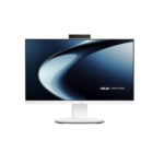 ASUS 23.8" Beyaz Core C3-100U 8GB 512GB FDOS AIO PC - KAR65199