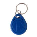 SARKEY SR-600 H Proximity Keyfob 125Khz Anahtarlık (Farklı Renkler)100 lü paket - KAR64064 - Görsel 2