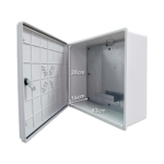 KameraKutusu TRK-179 TRK-179 MULTi PAN iç ve Dış Mekan Saha Panosu - KAR64772 - Görsel 3