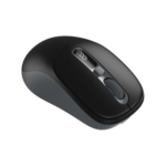 FRISBY FM-296WM BLUETOOTH MOUSE BLACK ŞARJ GOSTERGELI - KAR65113 - Görsel 2