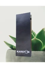 KAREFON Qr Araç Etiketi - Mobil - Son Teknoloji Araç İletişim Platformu (Yıllık) - KAR63994