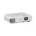 EPSON EB-W53 3LCD 4000AL WXGA 1280x800 HD Projeksiyon - KAR62823 - Görsel 3