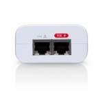 UBNT U-PoE++ 48V DC at 1.25A 60W Pasif PoE Enjektör - KAR65463 - Görsel 4