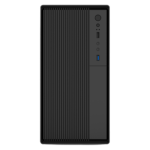 FRISBY FC-2755B 550W USB 3.0 KASA Mini Tower Kasa - KAR65323 - Görsel 4