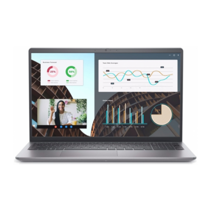 DELL Vostro 3530 15.6"120Hz i7-1355U 16GB 512SSD Ethernetli UBUNTU (UPG) - KAR65524