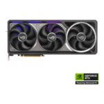 32 GB ASUS ROG-ASTRAL-RTX5090-O32G-GAMING RTX 5090 GDDR7 512bit OC 2xHDMI 3xDP R - KAR61836 - Görsel 3