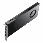 24 GB PNY RTX PRO4000 DDR7 192Bit 4xDP Blackwell GPU Yapay Zeka AI Ekran Kartı - KAR65477