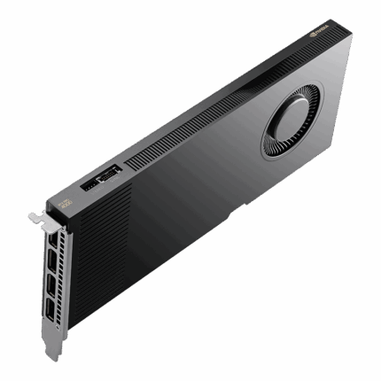 24 GB PNY RTX PRO4000 DDR7 192Bit 4xDP Blackwell GPU Yapay Zeka AI Ekran Kartı - KAR65477