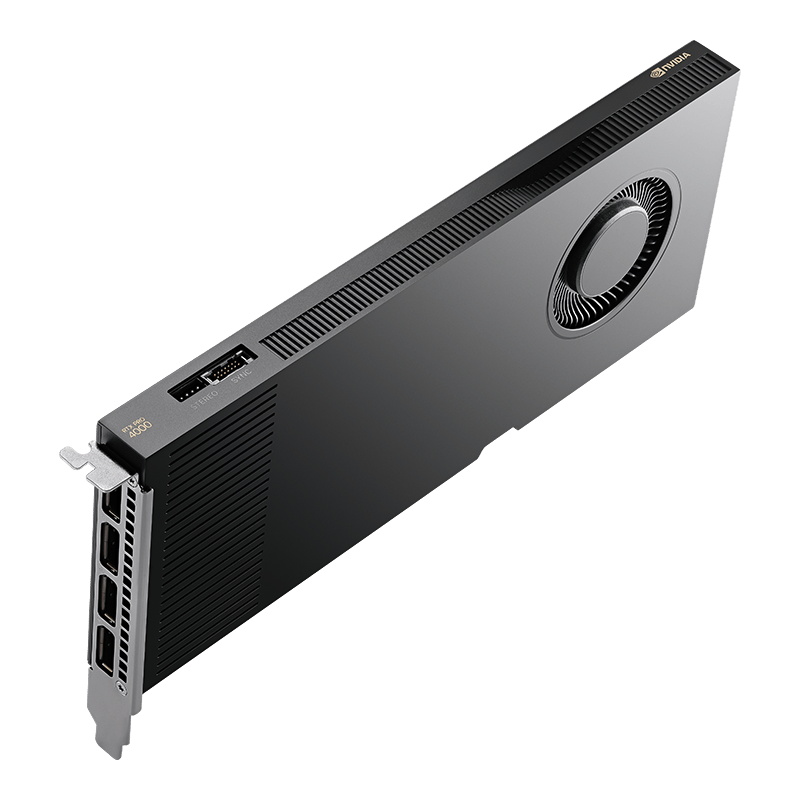 k0EJKQRVRbRfn3rEvuajygzoXtGDzSmWGdIJffjI 24 GB PNY RTX PRO4000 DDR7 192Bit 4xDP Blackwell GPU Yapay Zeka AI Ekran Kartı - KAR65477 - Görsel 1